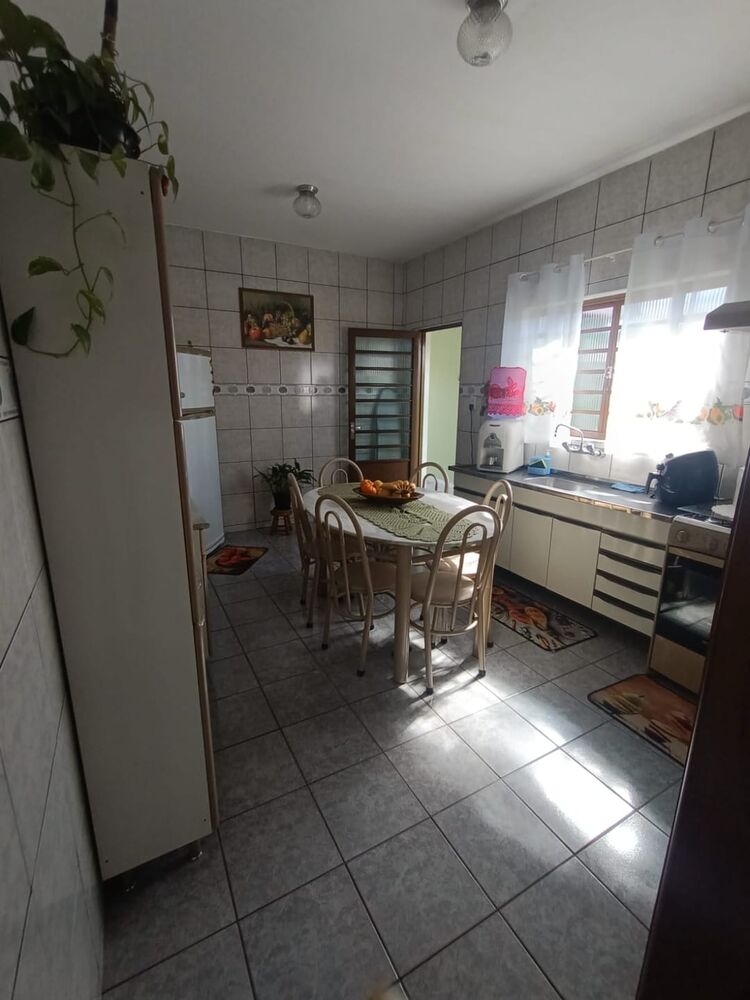 Sobrado, 4 quartos, 241 m² - Foto 21
