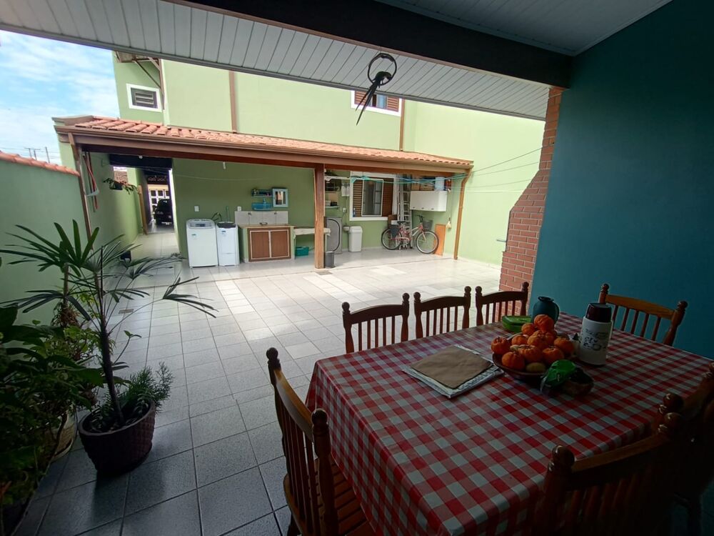 Sobrado, 4 quartos, 241 m² - Foto 3