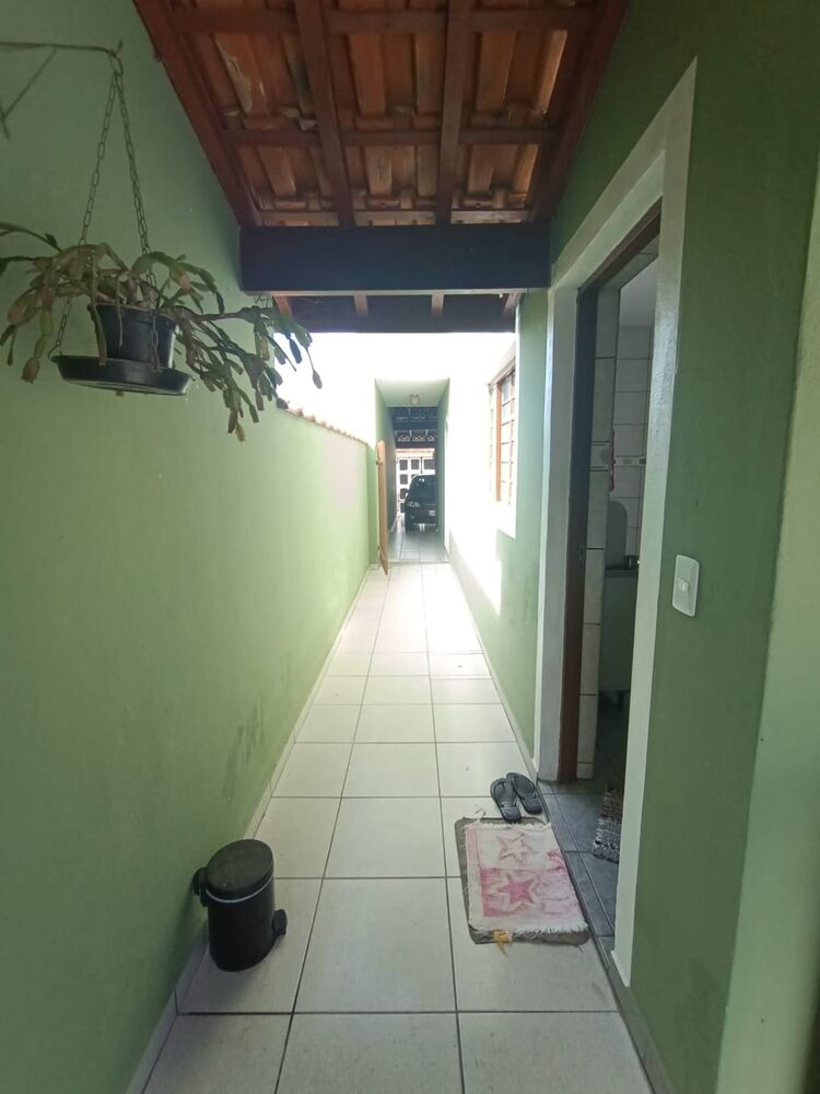 Sobrado, 4 quartos, 241 m² - Foto 10