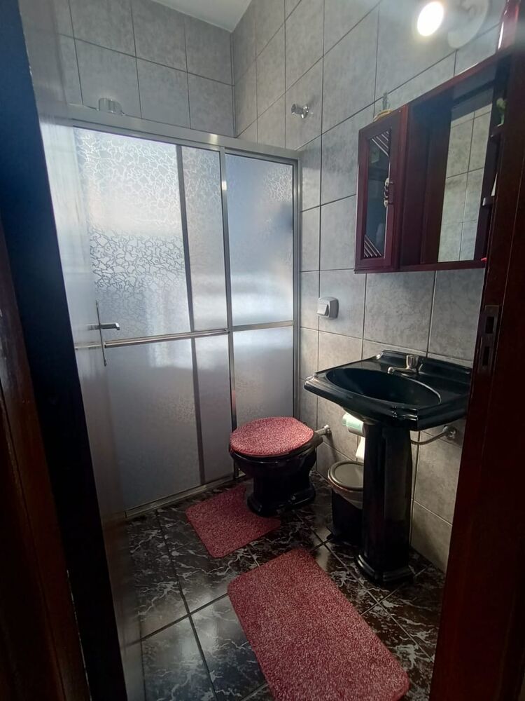 Sobrado, 4 quartos, 241 m² - Foto 15