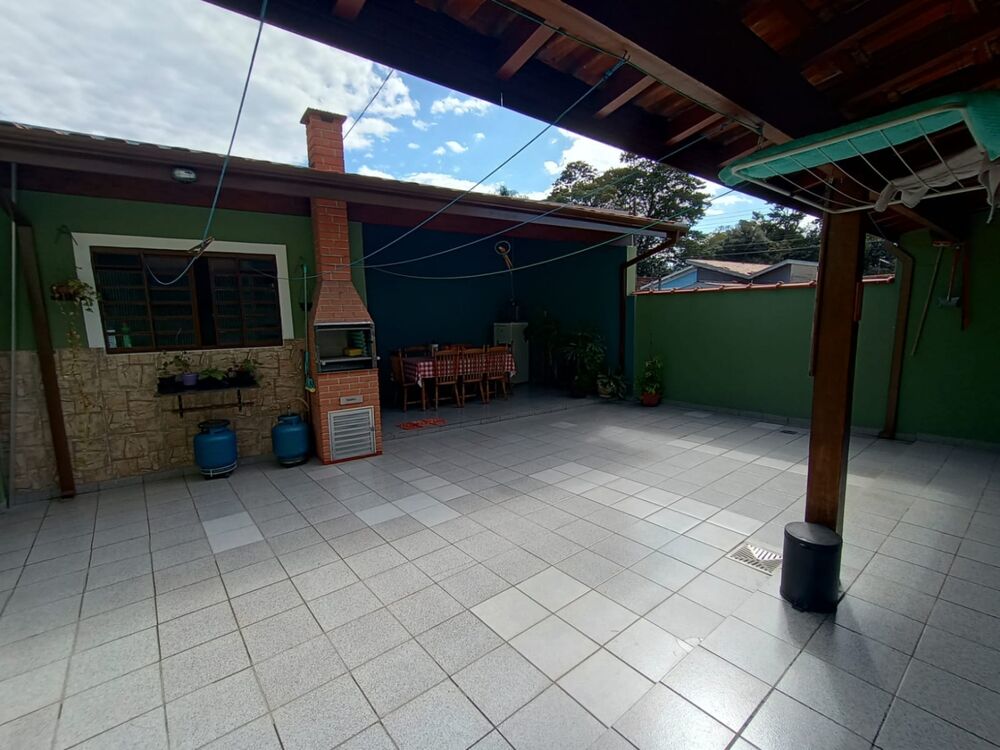 Sobrado, 4 quartos, 241 m² - Foto 6