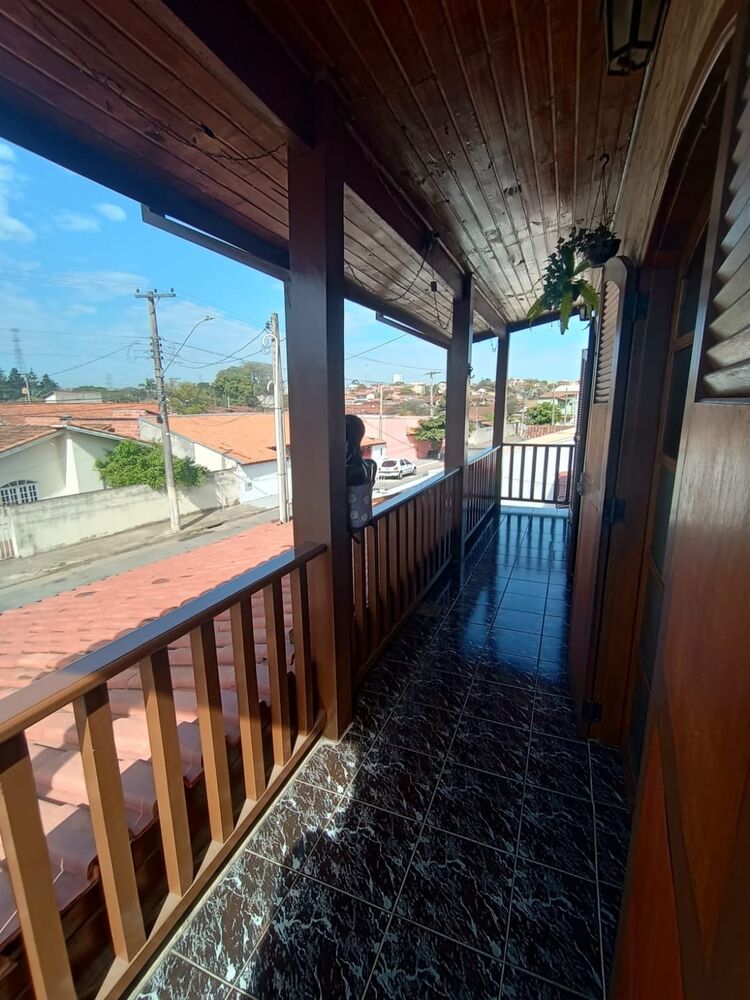 Sobrado, 4 quartos, 241 m² - Foto 17