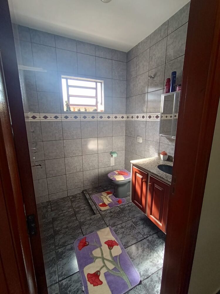 Sobrado, 4 quartos, 241 m² - Foto 19