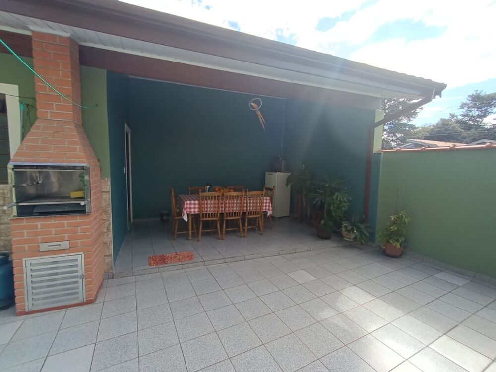 Sobrado, 4 quartos, 241 m² - Foto 2