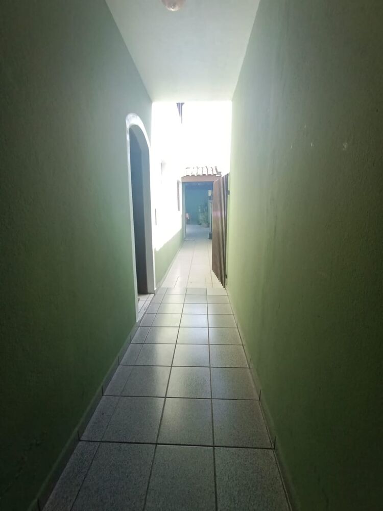 Sobrado, 4 quartos, 241 m² - Foto 26
