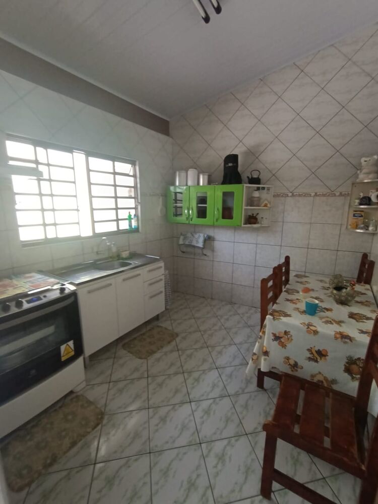 Sobrado, 4 quartos, 241 m² - Foto 8