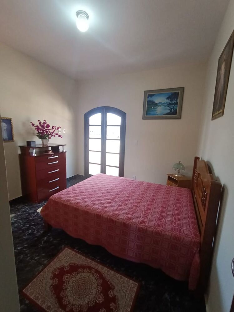 Sobrado, 4 quartos, 241 m² - Foto 13