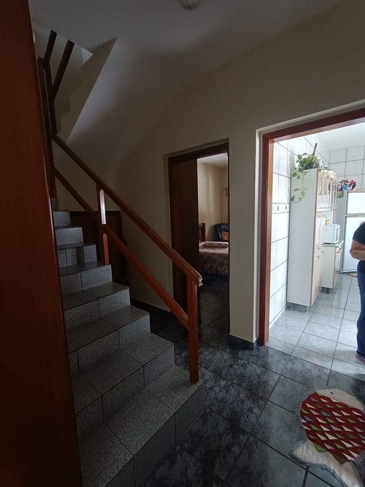 Sobrado, 4 quartos, 241 m² - Foto 25