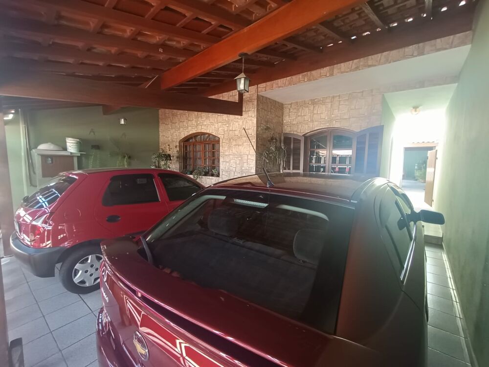 Sobrado, 4 quartos, 241 m² - Foto 27