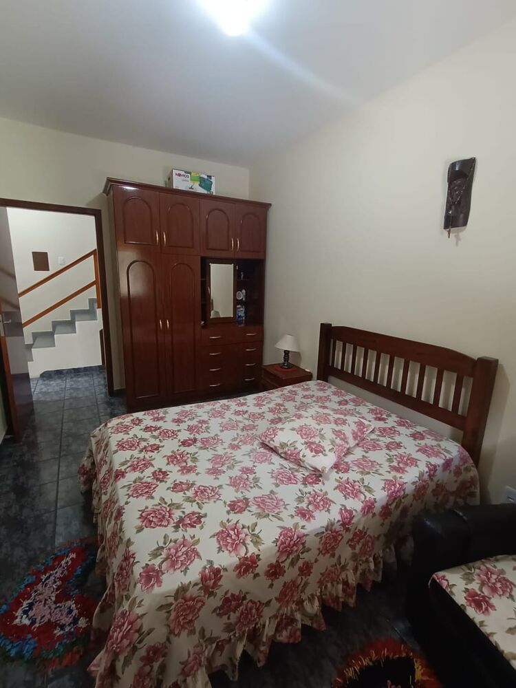 Sobrado, 4 quartos, 241 m² - Foto 18