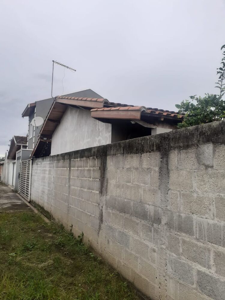 Casa, 3 quartos, 130 m² - Foto 1