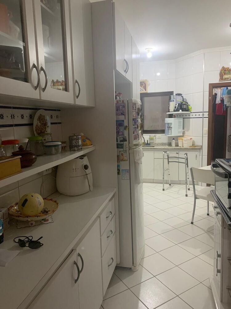 Apartamento, 2 quartos, 130 m² - Foto 1