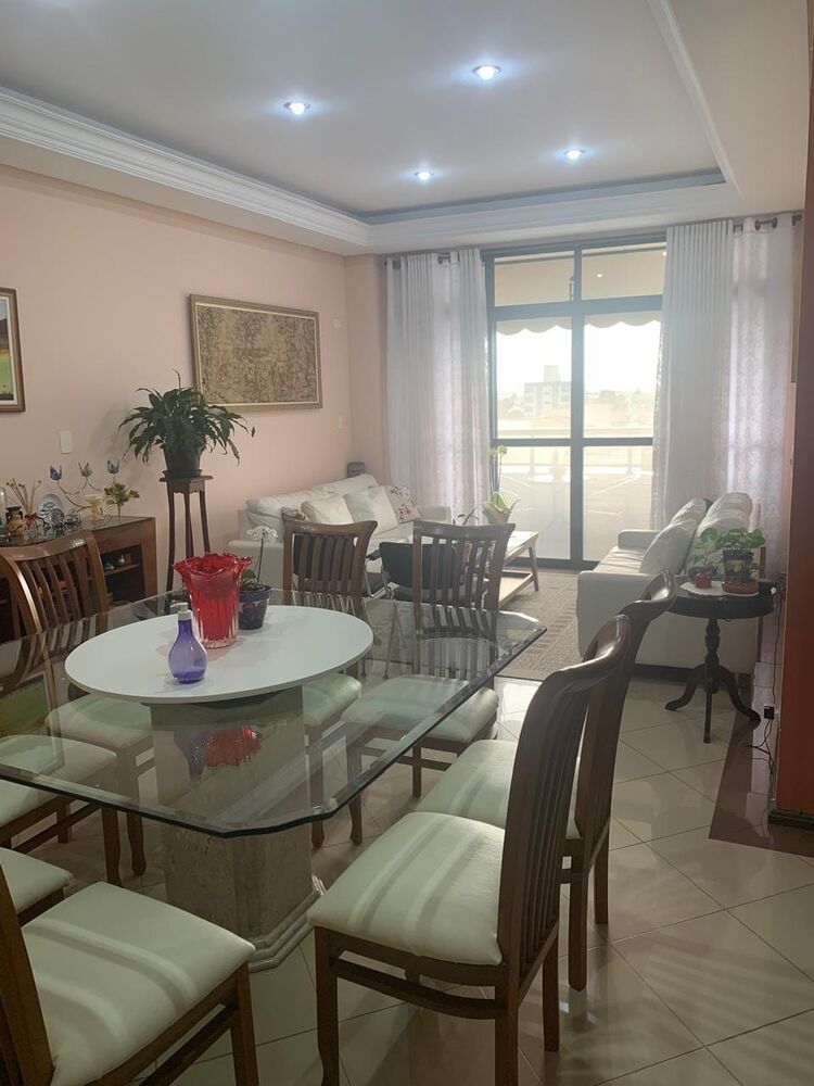 Apartamento, 2 quartos, 130 m² - Foto 7