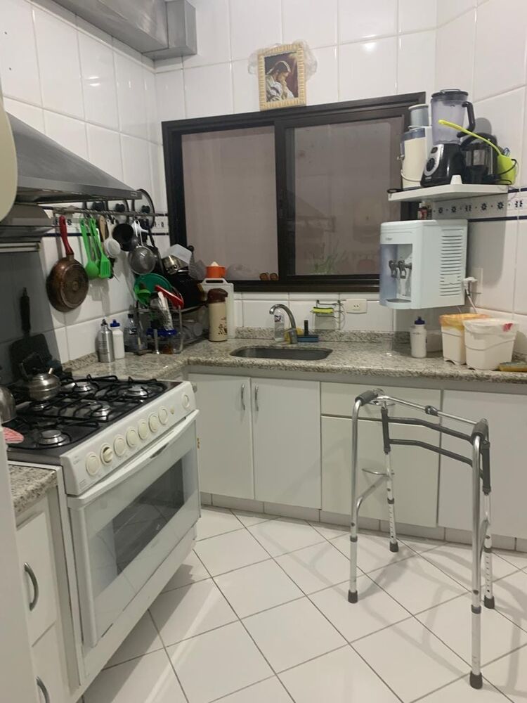 Apartamento, 2 quartos, 130 m² - Foto 3