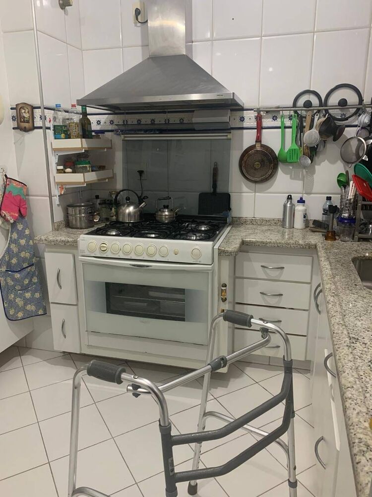 Apartamento, 2 quartos, 130 m² - Foto 9