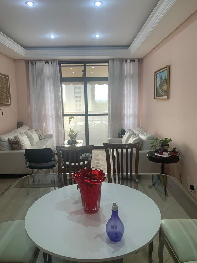 Apartamento, 2 quartos, 130 m² - Foto 12