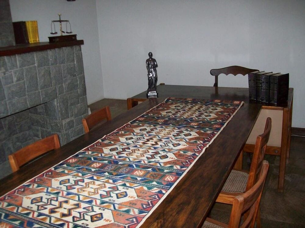 Casa, 3 quartos, 342 m² - Foto 4