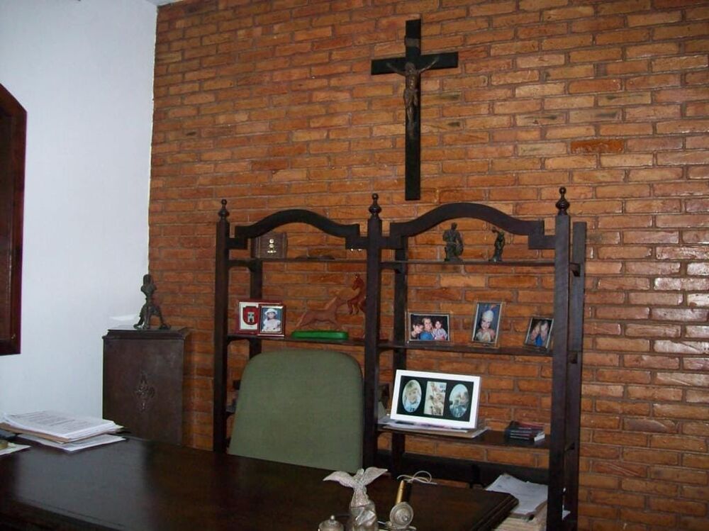 Casa, 3 quartos, 342 m² - Foto 2