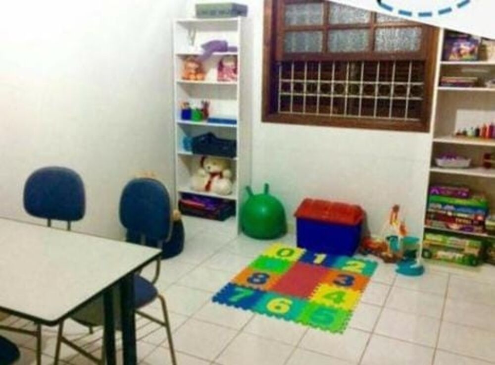 Casa, 3 quartos, 342 m² - Foto 1