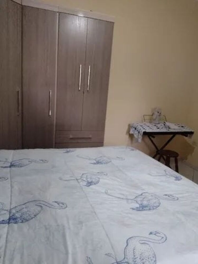 Casa, 2 quartos, 90 m² - Foto 1