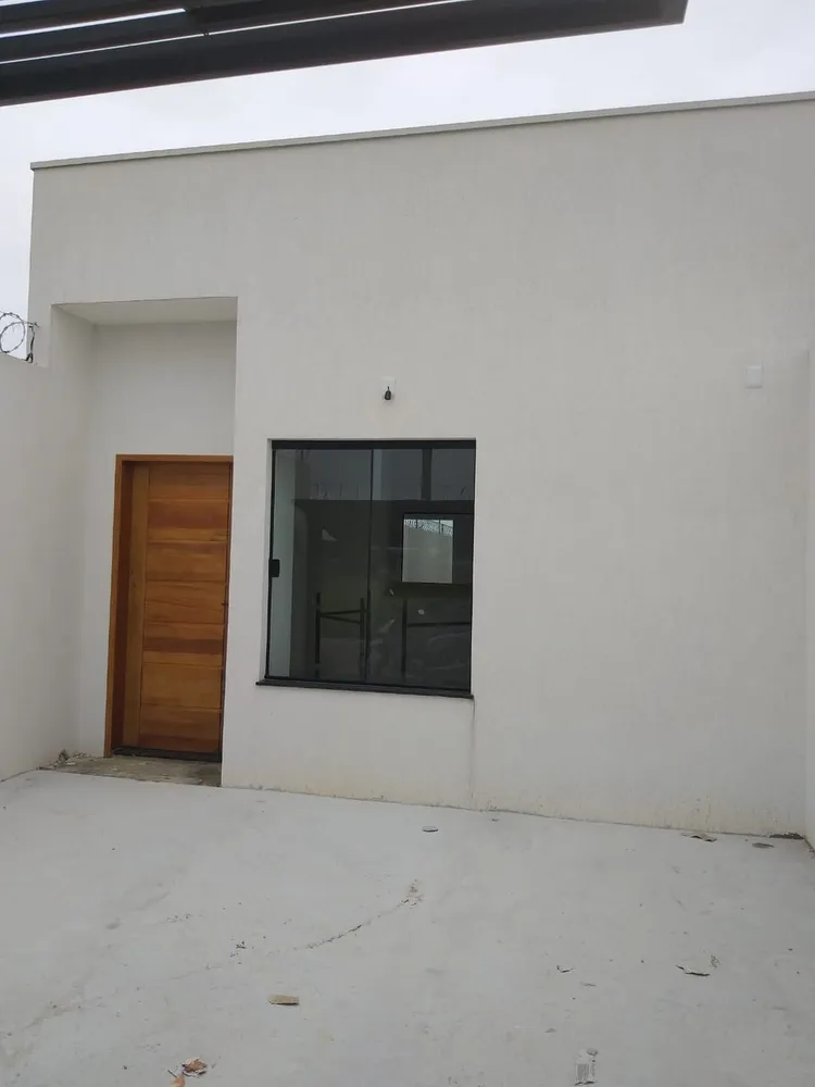 Casa, 3 quartos, 89 m² - Foto 3