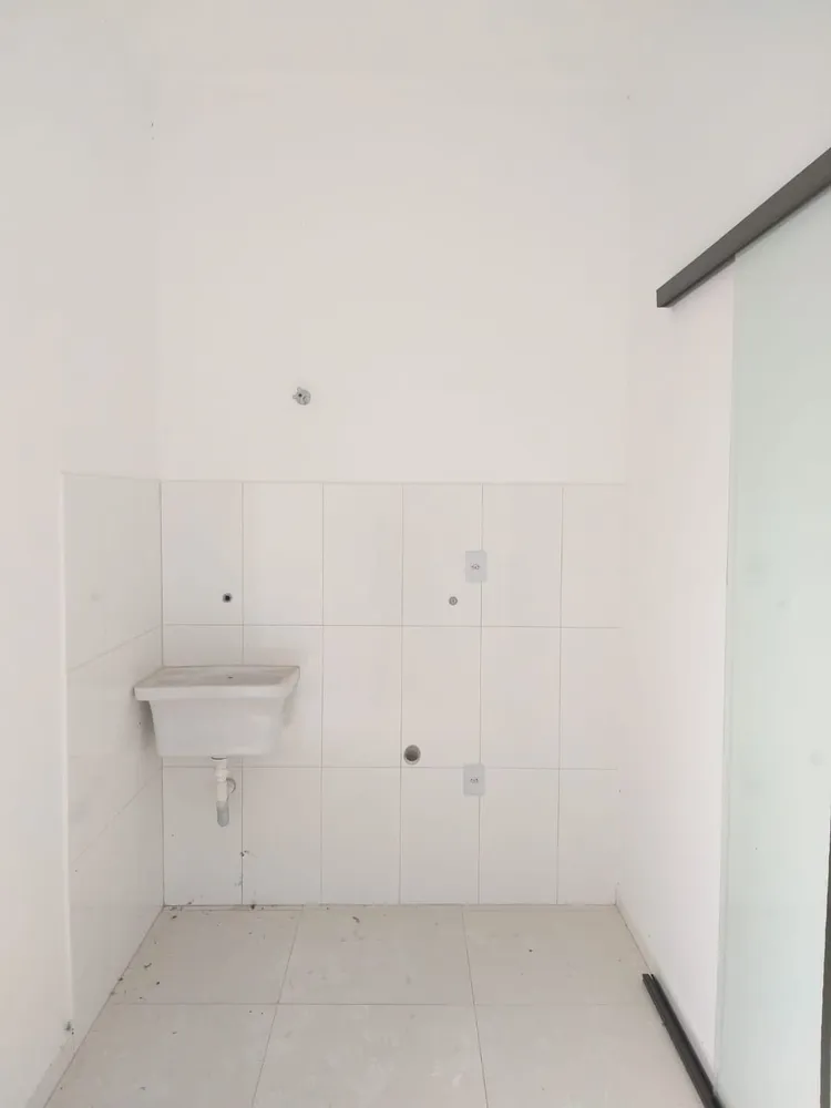 Casa, 3 quartos, 89 m² - Foto 2
