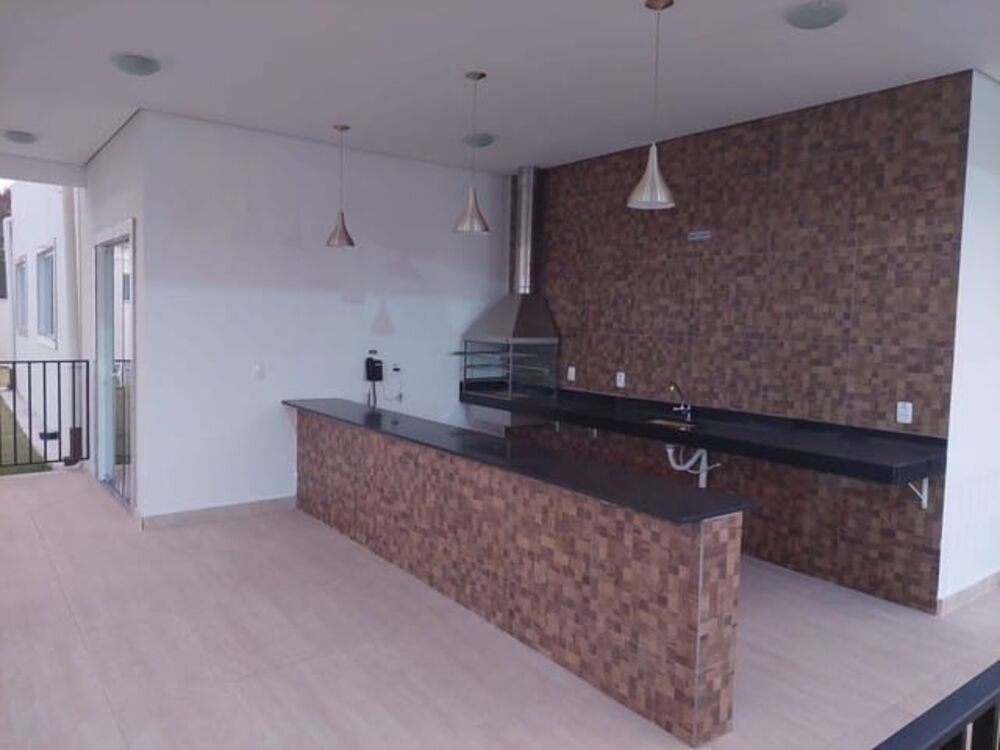 Apartamento, 2 quartos, 39 m² - Foto 5