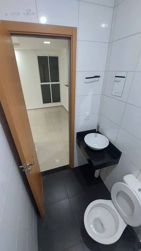 Apartamento, 2 quartos, 39 m² - Foto 15