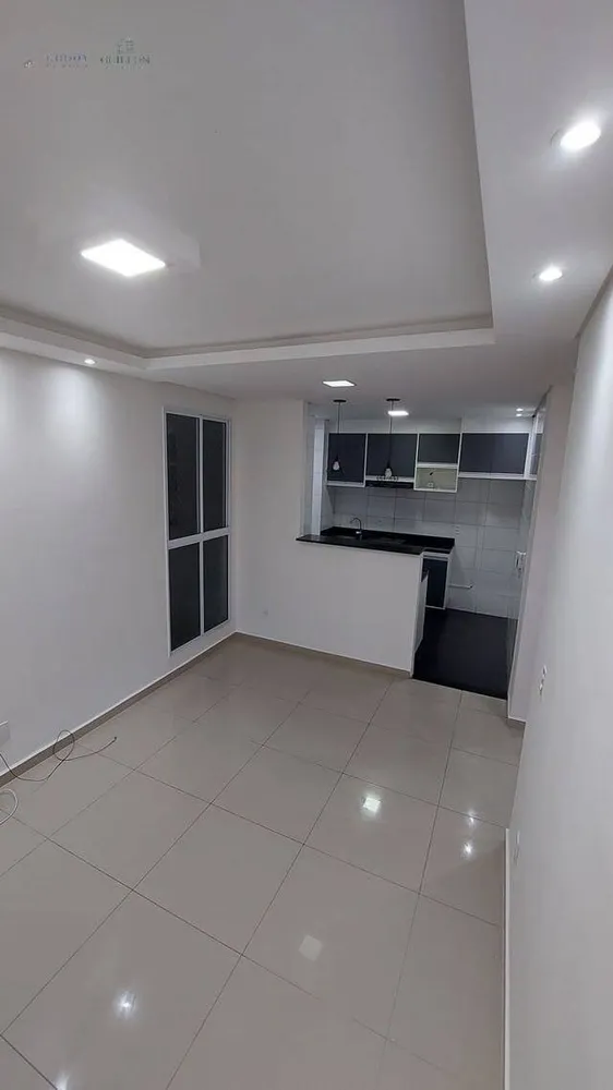 Apartamento, 2 quartos, 39 m² - Foto 16
