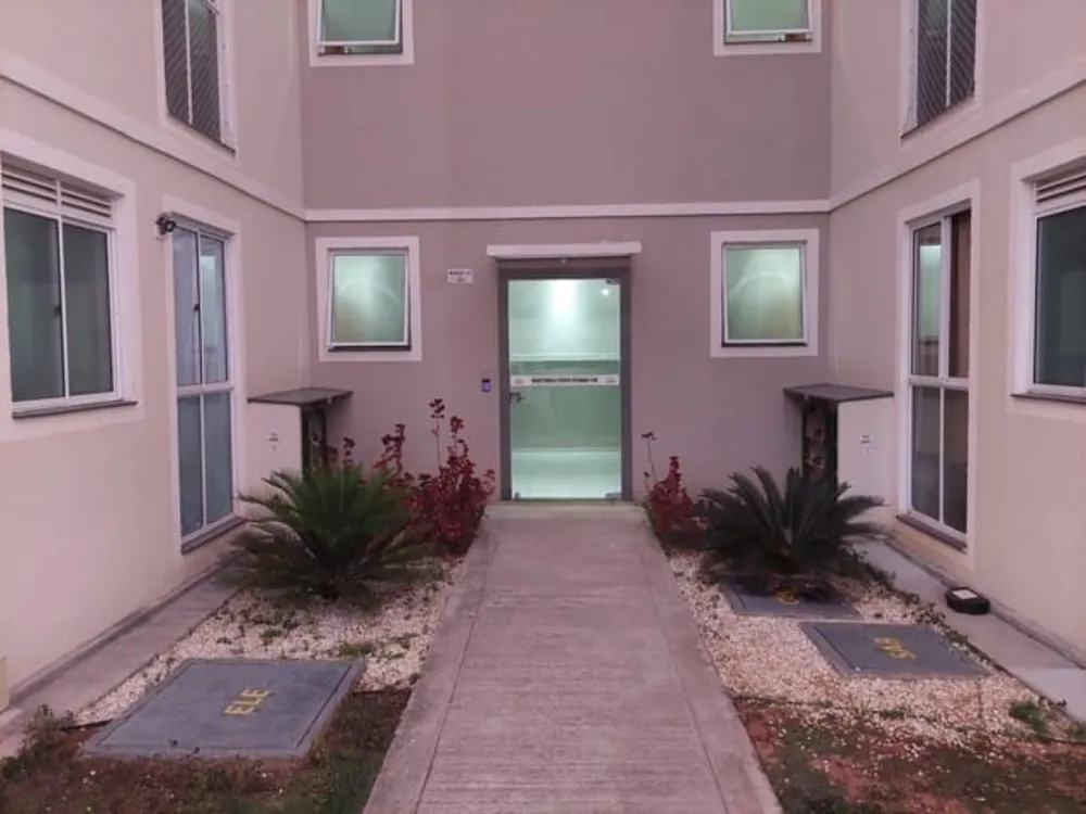 Apartamento, 2 quartos, 39 m² - Foto 11