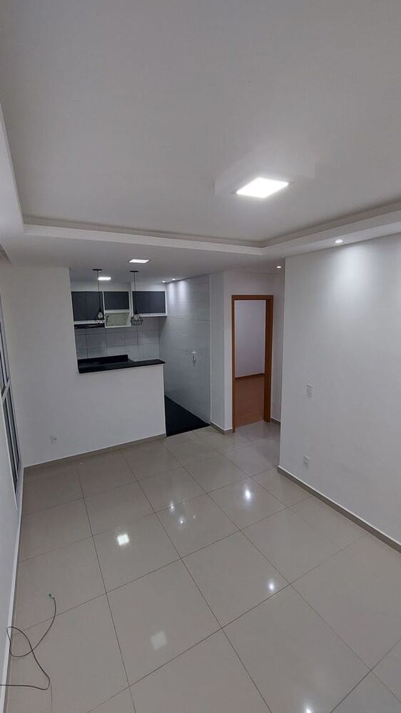 Apartamento, 2 quartos, 39 m² - Foto 8
