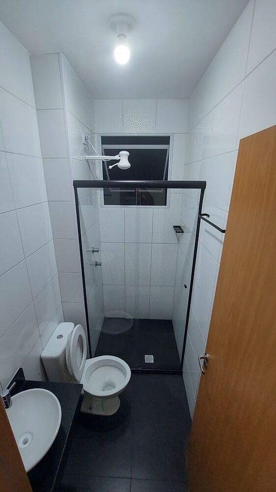 Apartamento, 2 quartos, 39 m² - Foto 6