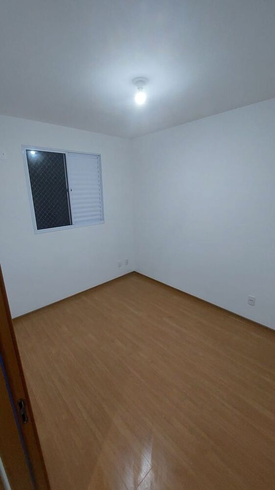 Apartamento, 2 quartos, 39 m² - Foto 1