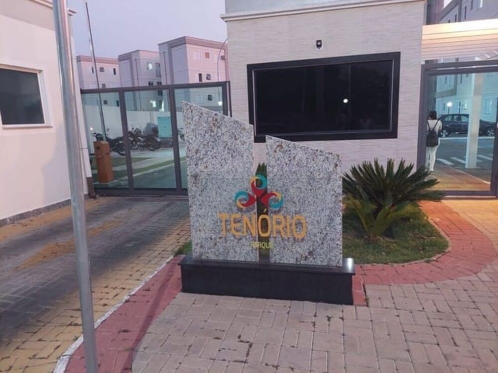 Apartamento, 2 quartos, 39 m² - Foto 3