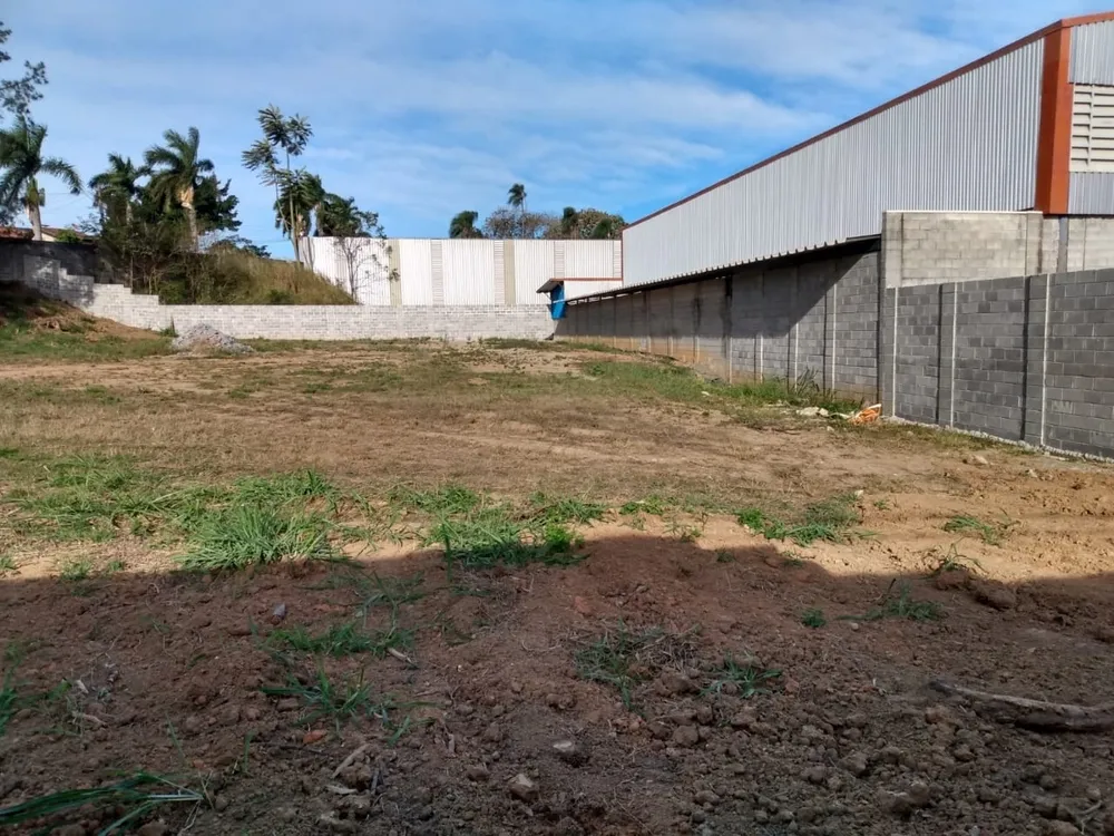 Depósito-Galpão, 3970 m² - Foto 1