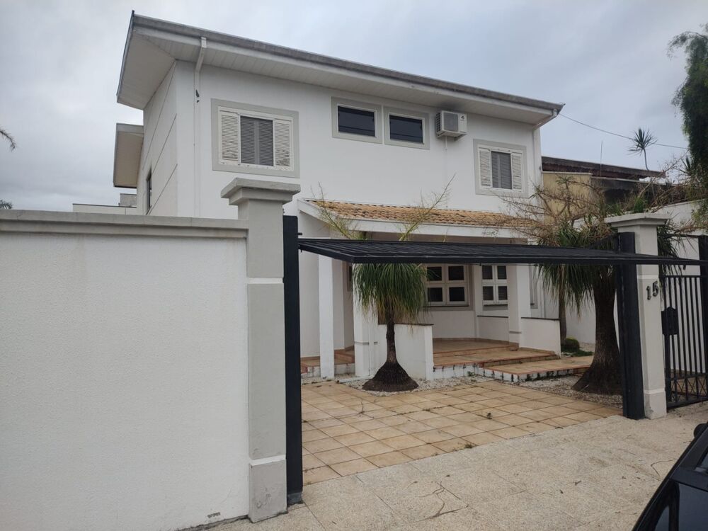 Sobrado, 3 quartos, 350 m² - Foto 31