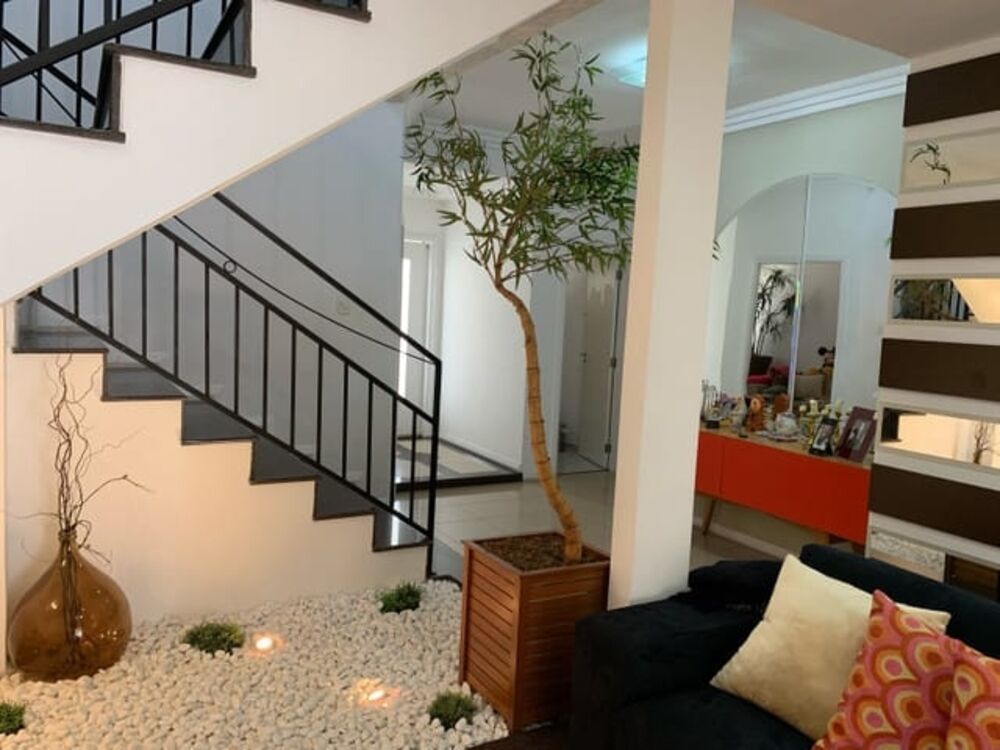 Sobrado, 3 quartos, 350 m² - Foto 4
