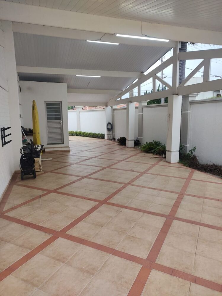 Sobrado, 3 quartos, 350 m² - Foto 11