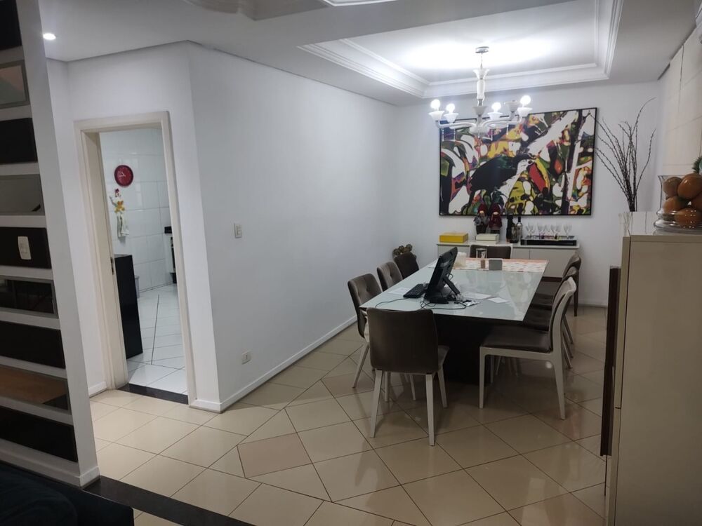 Sobrado, 3 quartos, 350 m² - Foto 18