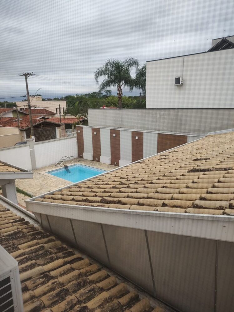 Sobrado, 3 quartos, 350 m² - Foto 16