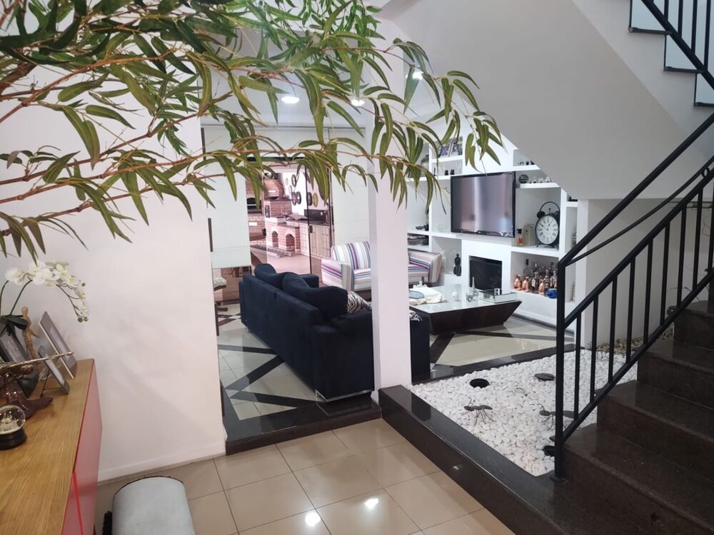 Sobrado, 3 quartos, 350 m² - Foto 21