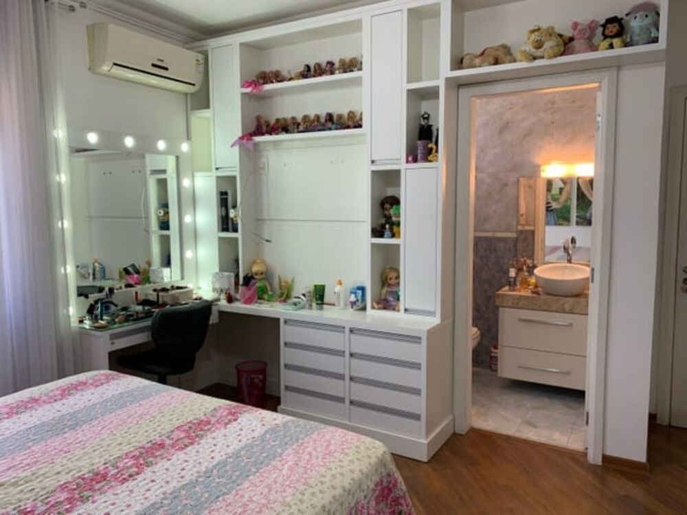Sobrado, 3 quartos, 350 m² - Foto 22