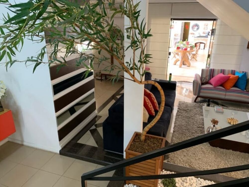 Sobrado, 3 quartos, 350 m² - Foto 17