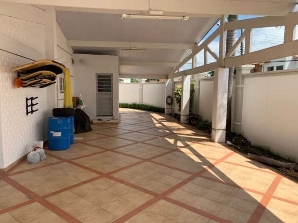 Sobrado, 3 quartos, 350 m² - Foto 32