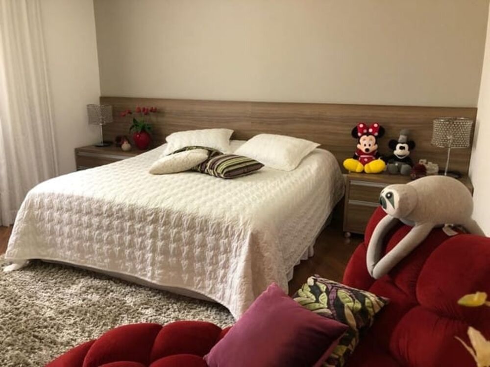Sobrado, 3 quartos, 350 m² - Foto 25