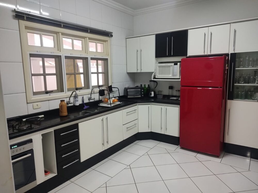 Sobrado, 3 quartos, 350 m² - Foto 5