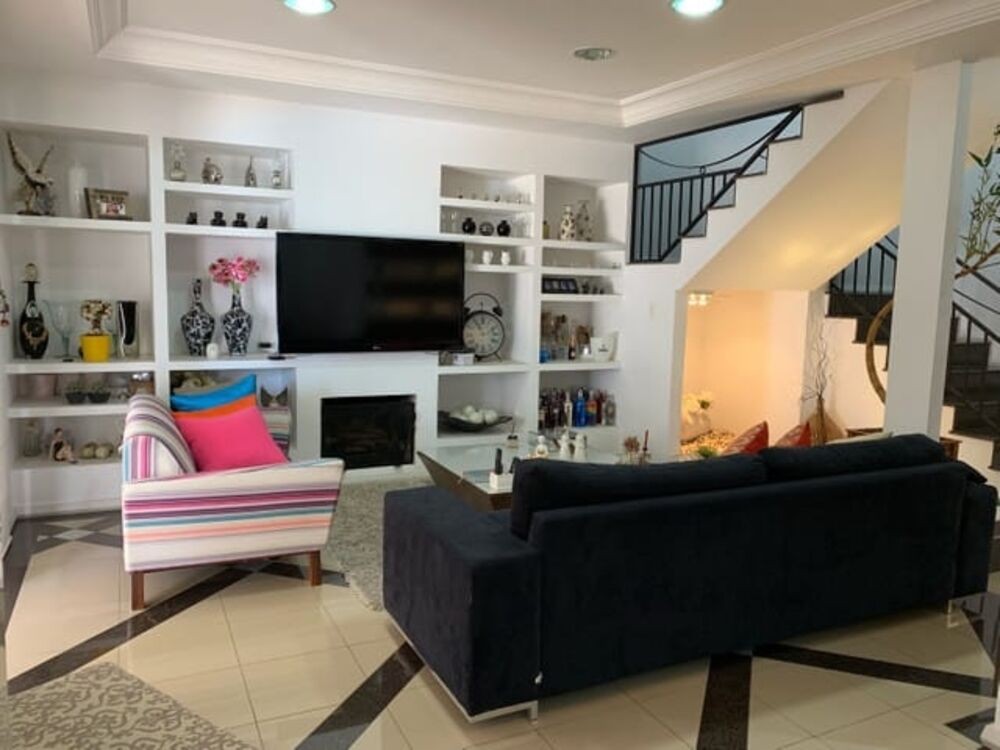Sobrado, 3 quartos, 350 m² - Foto 35