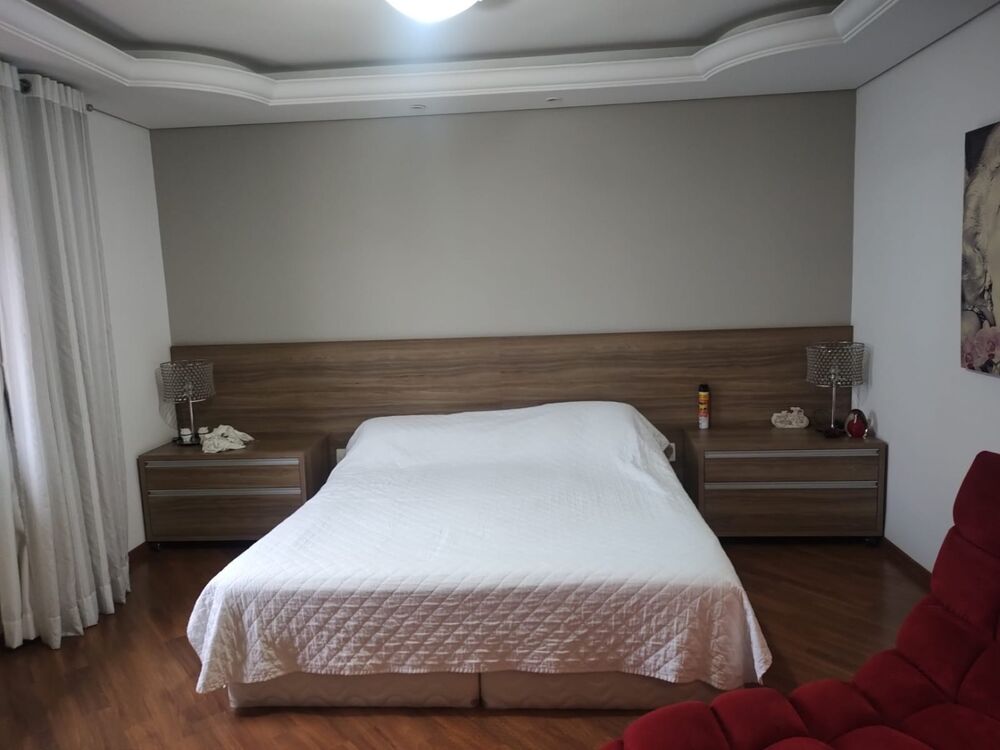 Sobrado, 3 quartos, 350 m² - Foto 9