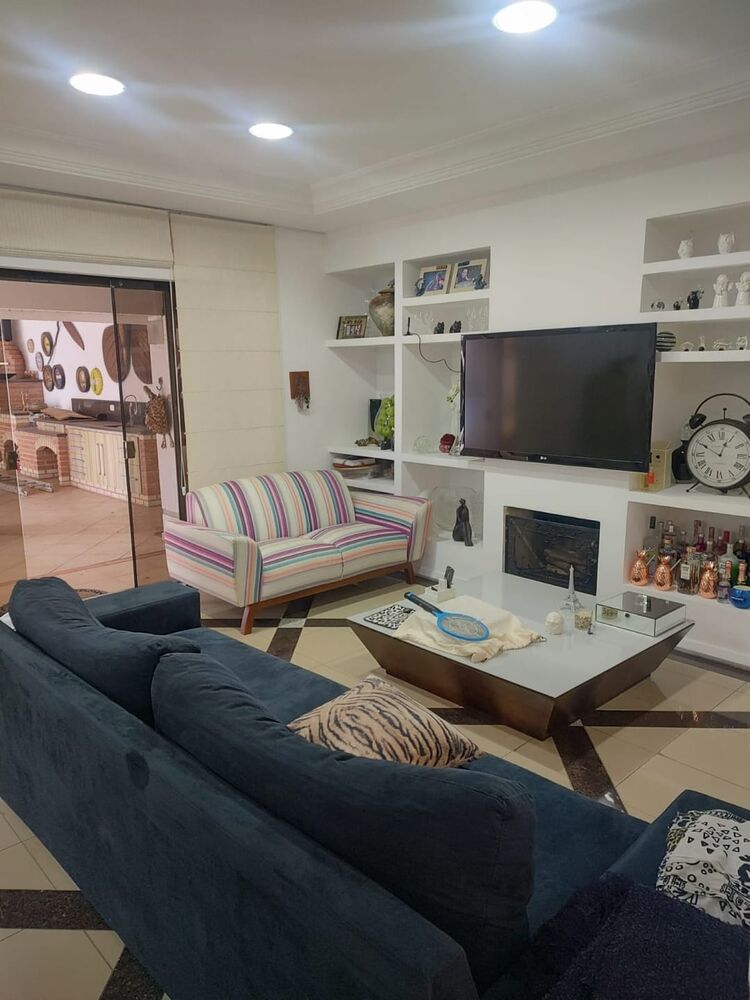 Sobrado, 3 quartos, 350 m² - Foto 23
