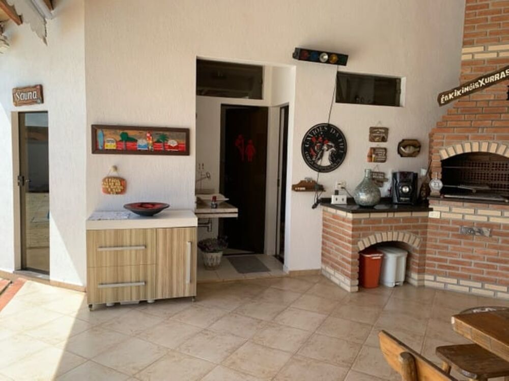 Sobrado, 3 quartos, 350 m² - Foto 14